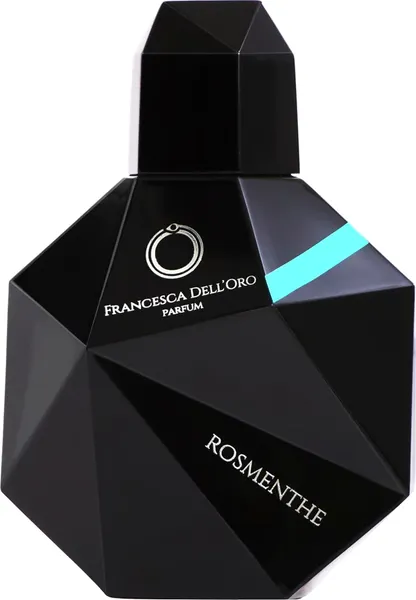 Изображение товара Парфюмерная вода Francesca Dell'Oro Rosmenthe (100мл)