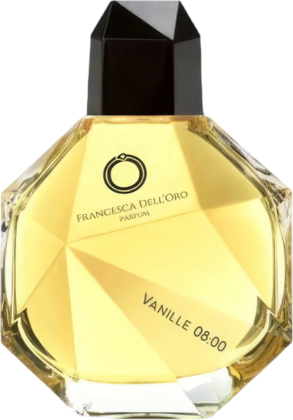 Изображение товара Парфюмерная вода Francesca Dell'Oro Vanille 08:00 (100мл)