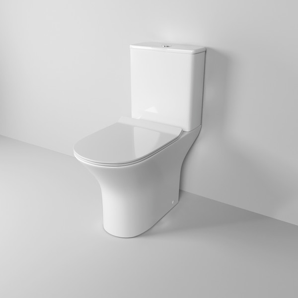 Изображение товара Унитаз напольный Grossman Classic GR-4465SQ