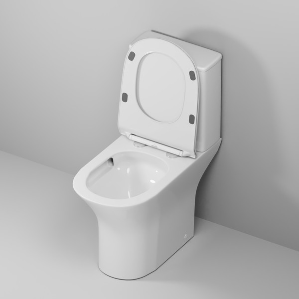Изображение товара Унитаз напольный Grossman Classic GR-4465SQ