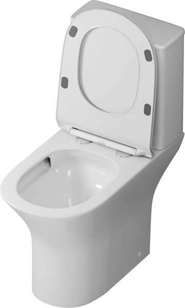 Изображение товара Унитаз напольный Grossman Classic GR-4465SQ
