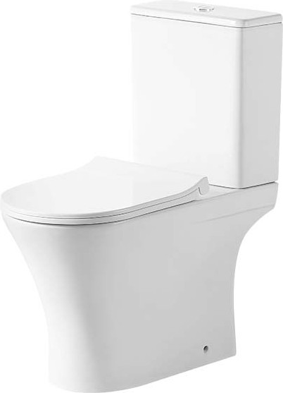 Изображение товара Унитаз напольный Grossman Classic GR-4465SQ