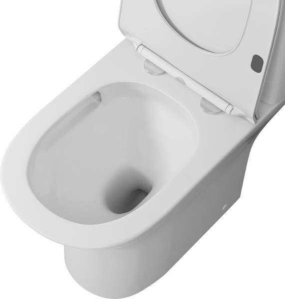 Изображение товара Унитаз напольный Grossman Classic GR-4465SQ