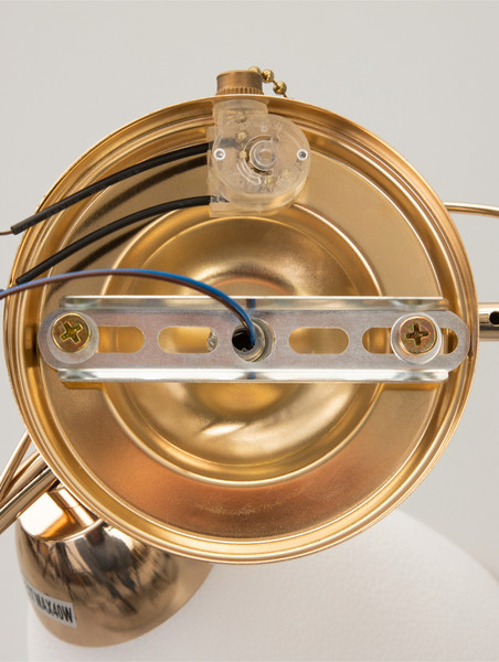 Изображение товара Бра BayerLux Андер / 10352899 (золото)