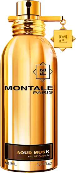 Изображение товара Парфюмерная вода Montale Aoud Musk (50мл)