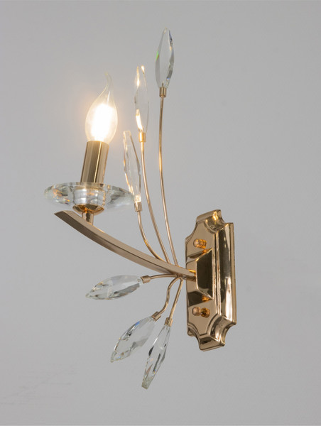 Изображение товара Бра BayerLux Барселона / 10386099 (золото)