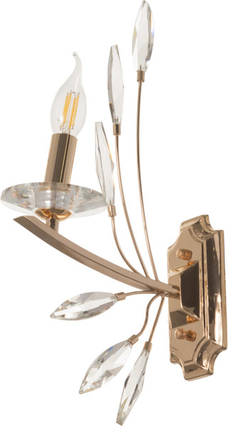 Изображение товара Бра BayerLux Барселона / 10386099 (золото)