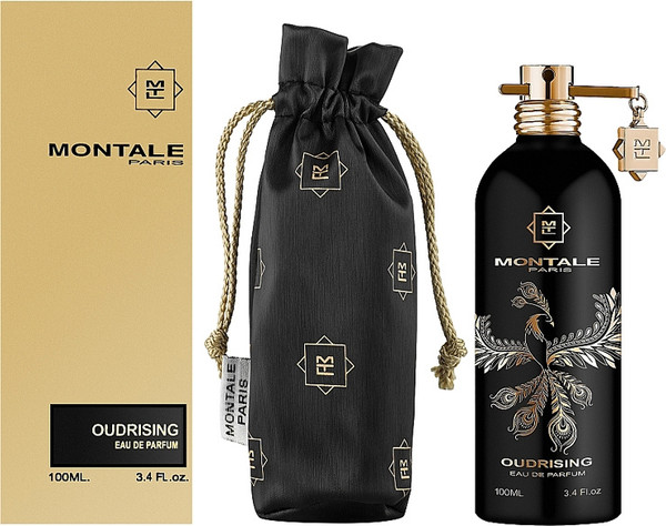 Изображение товара Парфюмерная вода Montale Oudrising (100мл)