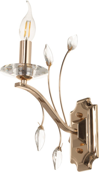 Изображение товара Бра BayerLux Валенсия / 10386111 (золото)