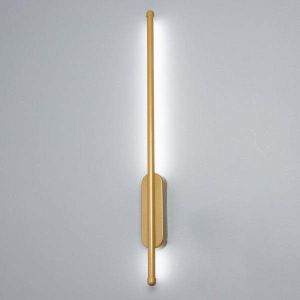 Изображение товара Бра BayerLux Лангер / 9550677 (золото)