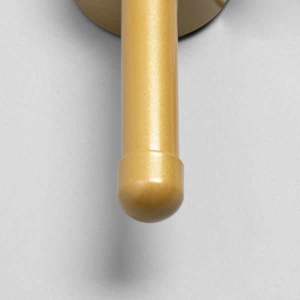 Изображение товара Бра BayerLux Лангер / 9550677 (золото)