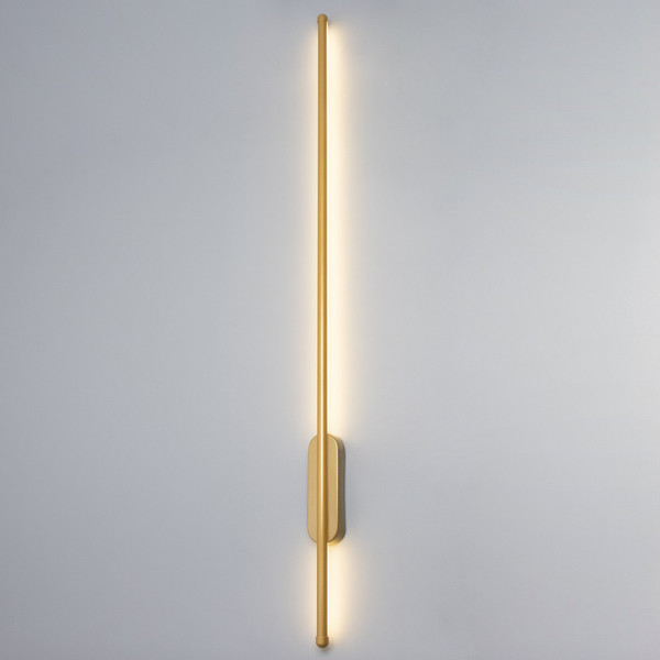 Изображение товара Бра BayerLux Лангер / 9550679 (золото)