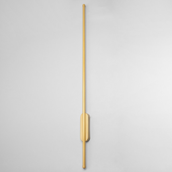 Изображение товара Бра BayerLux Лангер / 9550679 (золото)