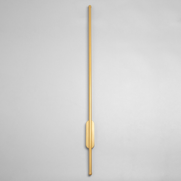 Изображение товара Бра BayerLux Лангер / 9550679 (золото)