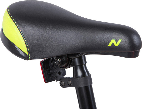 Изображение товара Детский велосипед Novatrack Tornado 165ATORNADO.RD9 (разобранный, в коробке)