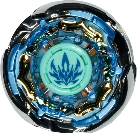 Изображение товара Игровой набор Infinity Nado Волчок Суприм. Whisker. Небесный Вихрь / 68700