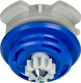 Изображение товара Игровой набор Infinity Nado Волчок Суприм. Whisker. Небесный Вихрь / 68700