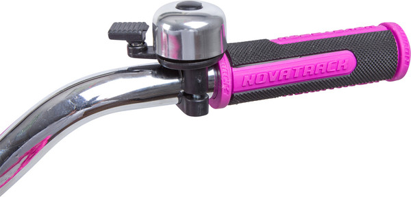 Изображение товара Детский велосипед Novatrack Aancona 167AANCONA.WT9 (разобранный, в коробке)