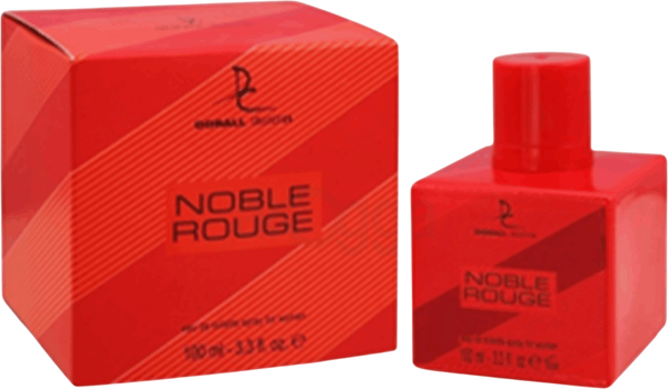 Изображение товара Туалетная вода Dorall Collection Noble Rouge (100мл)