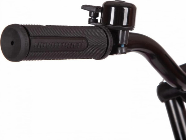 Изображение товара Детский велосипед Novatrack Katrina / 167AKATRINA.GPN22 (разобранный, в коробке)