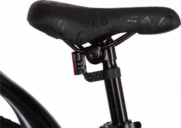 Изображение товара Детский велосипед Novatrack Katrina / 167AKATRINA.GPN22 (разобранный, в коробке)