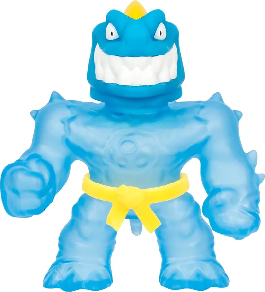 Изображение товара Сквиш GooJitZu Hero Creator. Создай своего героя Тайро / 67952