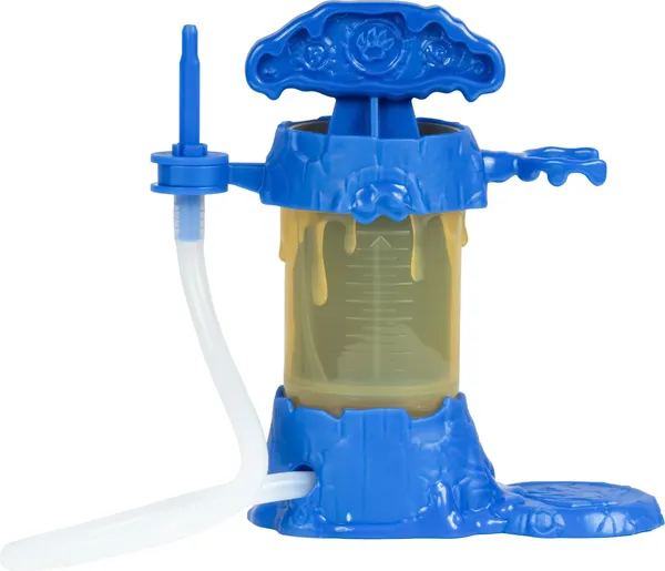 Изображение товара Сквиш GooJitZu Hero Creator. Создай своего героя Тайро / 67952