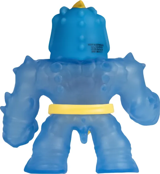 Изображение товара Сквиш GooJitZu Hero Creator. Создай своего героя Тайро / 67952