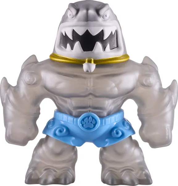 Изображение товара Сквиш GooJitZu Hero Creator. Создай своего героя Траш / 67953