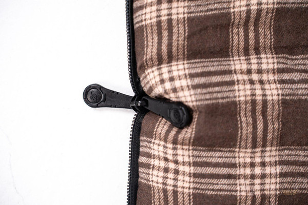 Изображение товара Спальный мешок MedNovtex Alaska 20 Фланель 210x85см