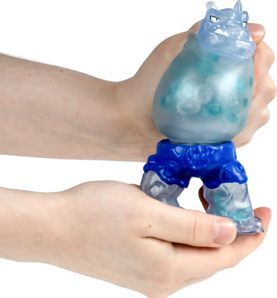 Изображение товара Сквиш GooJitZu Райностоун Метеор Мэднесс / 67958