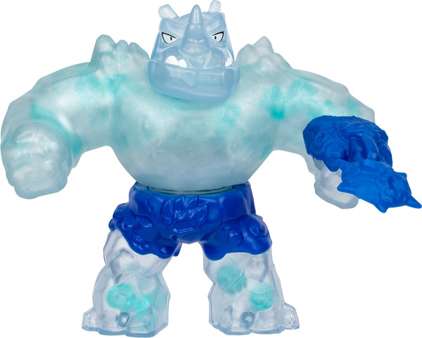 Изображение товара Сквиш GooJitZu Райностоун Метеор Мэднесс / 67958