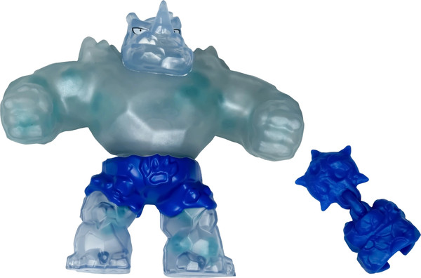 Изображение товара Сквиш GooJitZu Райностоун Метеор Мэднесс / 67958