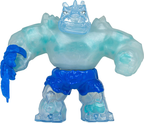 Изображение товара Сквиш GooJitZu Райностоун Метеор Мэднесс / 67958