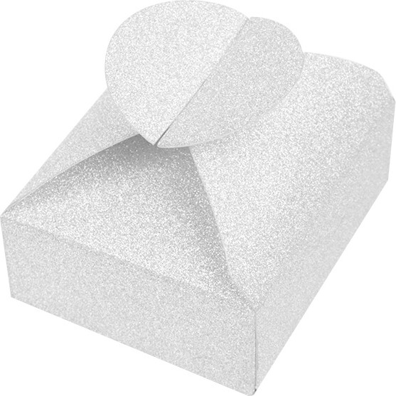 Изображение товара Набор коробок подарочных Darvish 6x7.5x2.5 см / DV-14649 (4 шт, ассорти)