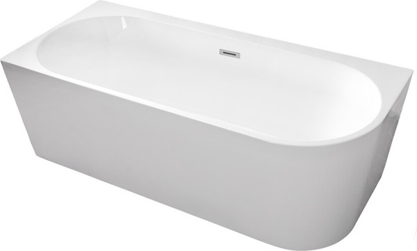 Изображение товара Ванна акриловая Grossman Cristal GR-2203L 150x75