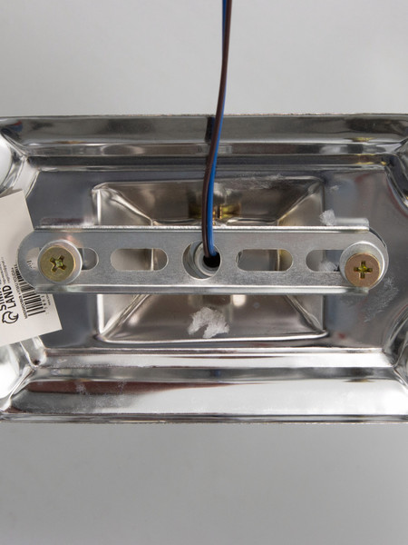 Изображение товара Бра BayerLux Валенсия / 10386112 (хром)