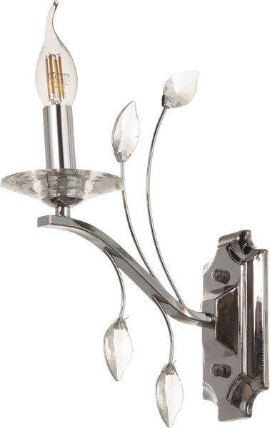 Изображение товара Бра BayerLux Валенсия / 10386112 (хром)