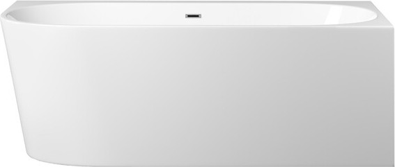 Изображение товара Ванна акриловая Grossman Cristal GR-2204R 170x75