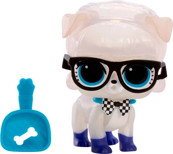 Изображение товара Игрушка-сюрприз LOL Surprise! Питомец Шпионы / 68372