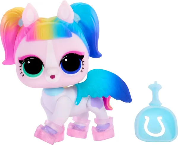 Изображение товара Игрушка-сюрприз LOL Surprise! Питомец Шпионы / 68372