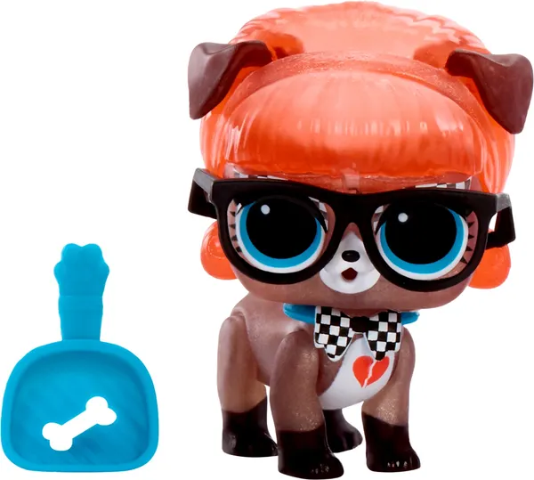 Изображение товара Игрушка-сюрприз LOL Surprise! Питомец Шпионы / 68372