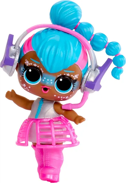 Изображение товара Игрушка-сюрприз LOL Surprise! Шпионы / 68370