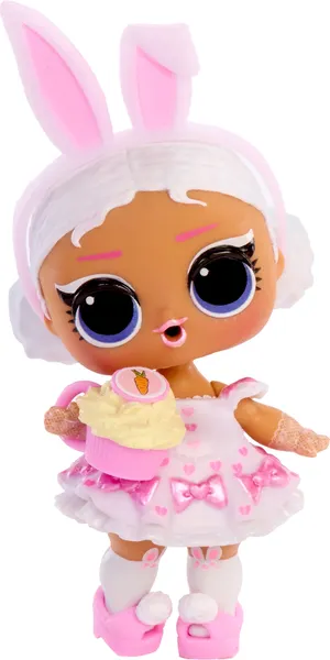 Изображение товара Игрушка-сюрприз LOL Surprise! Шпионы / 68370