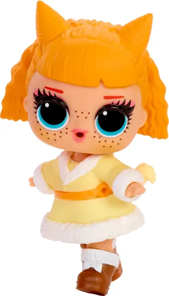 Изображение товара Игрушка-сюрприз LOL Surprise! Шпионы / 68370