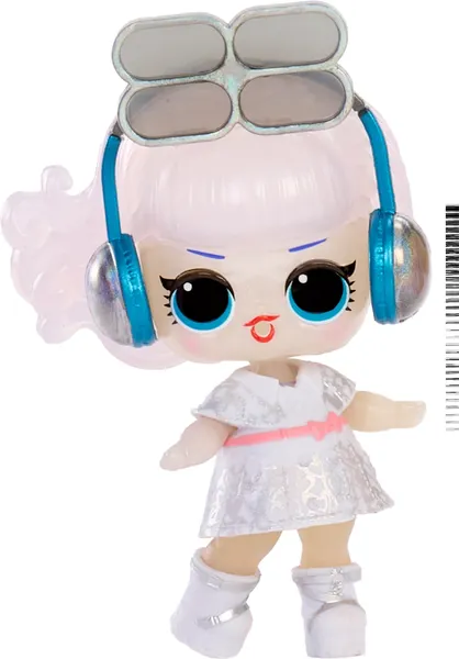 Изображение товара Игрушка-сюрприз LOL Surprise! Шпионы / 68370