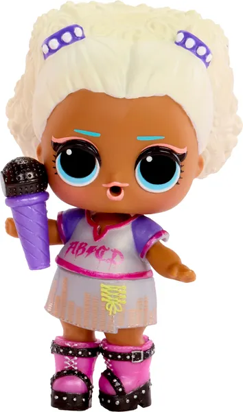 Изображение товара Игрушка-сюрприз LOL Surprise! Шпионы / 68370