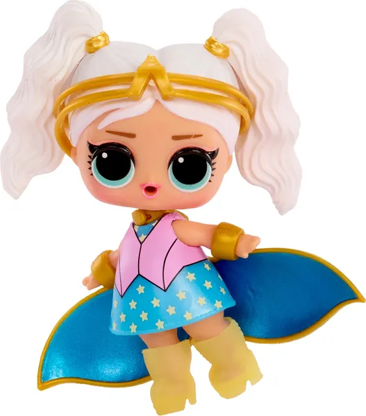 Изображение товара Игрушка-сюрприз LOL Surprise! Шпионы / 68370