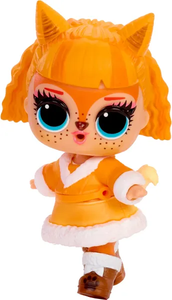 Изображение товара Игрушка-сюрприз LOL Surprise! Шпионы / 68370