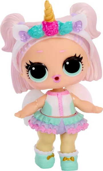 Изображение товара Игрушка-сюрприз LOL Surprise! Шпионы / 68370